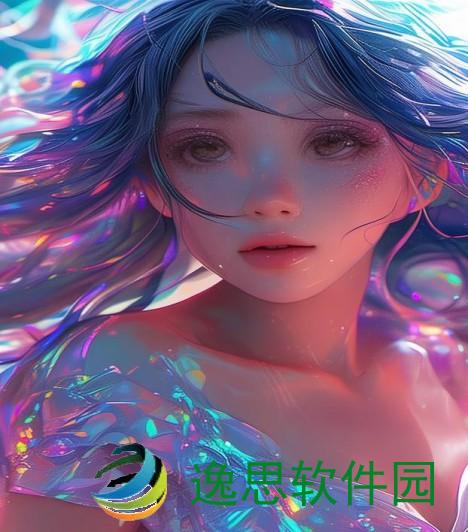 探索97ai色的魅力与应用，开启色彩艺术的新篇章