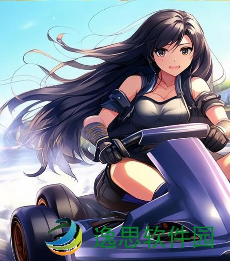 卡丁车技巧漂移视频-卡丁车漂移的原理和操作方法
