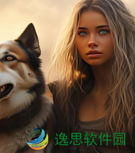 末日生存中的忠犬伙伴 LASTDAYONEARTH狗的勇敢与智慧