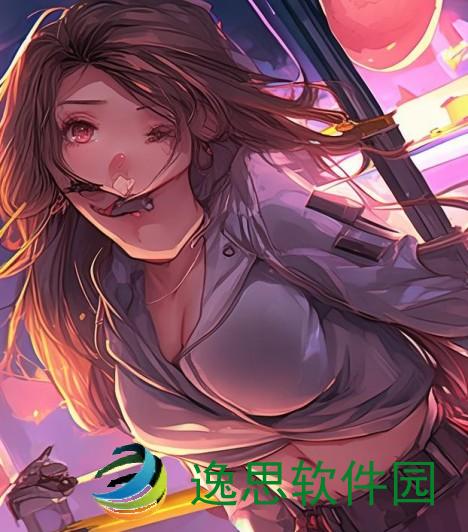 在逃生游戏中花式挑战桃子灯的奇妙冒险之旅