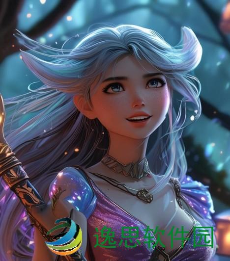 《梦幻仙踪林：勇者与魔法的奇幻冒险之旅》