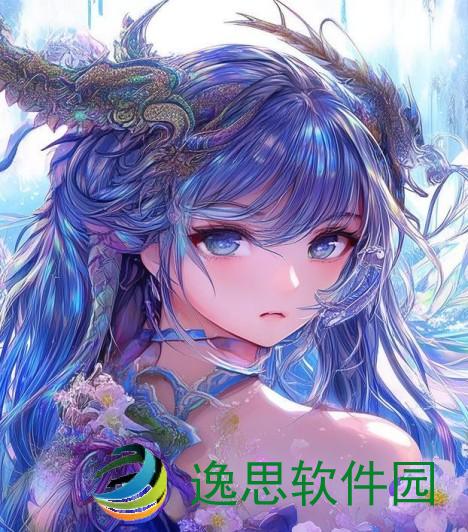 龙族幻想异闻绽放绽放之梦幻旅程与命运交织的奇幻冒险