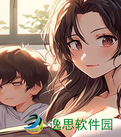 陪读生活中的禁忌之恋如何影响母子关系与家庭和谐