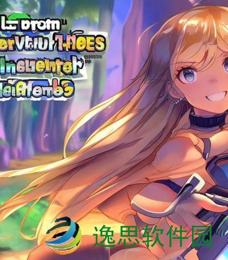 探索口袋妖怪日月下载的全新冒险之旅与精彩攻略分享