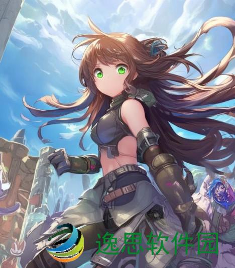 艾希手游全新冒险之旅探索神秘世界与伙伴们共创传奇