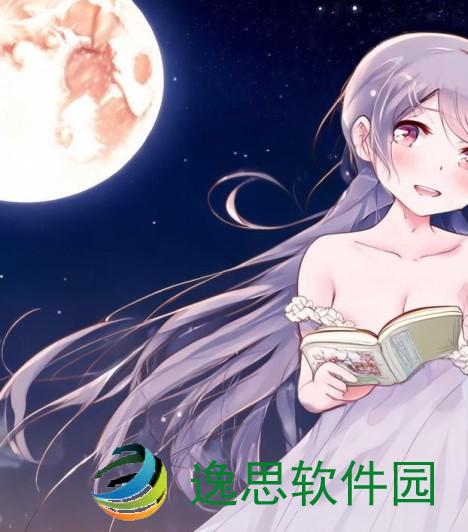 共赏月明共吟诗情长相伴携手共度美好时光