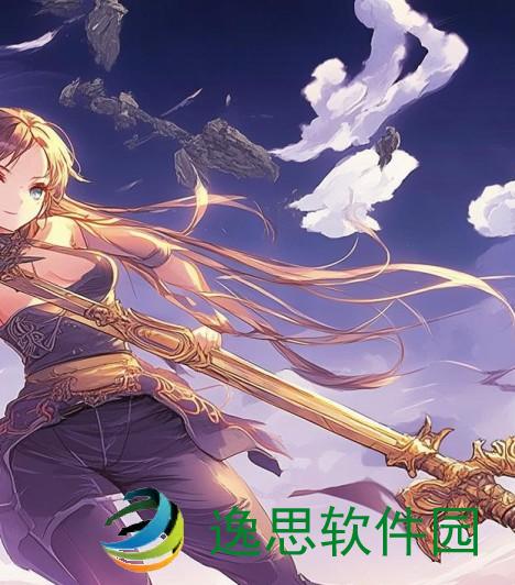 天龙八部新神器方天画戟获取攻略详解与技巧分享