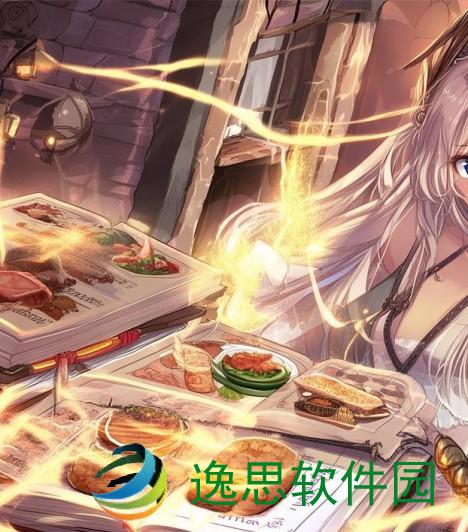 执剑之刻食谱大全;执剑之刻美食秘籍全攻略 让你在游戏中畅享美味佳肴