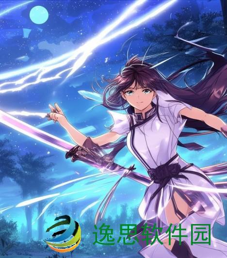 流星蝴蝶剑枪大招技巧揭秘助你成为武林高手