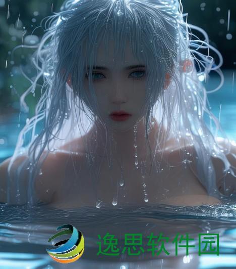 女友身材纤细为何下水后显得特别多的原因分析