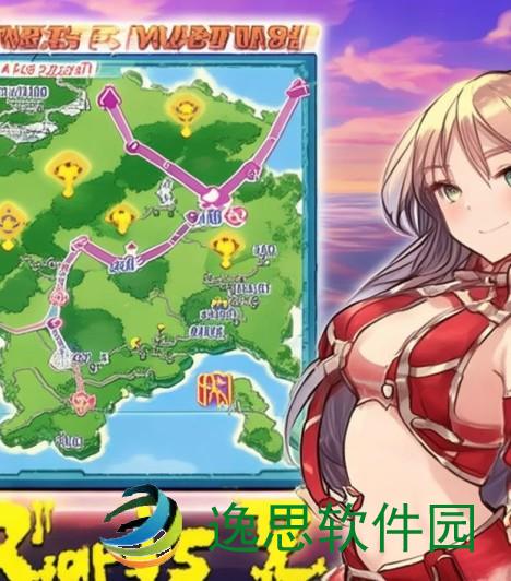口袋妖怪火红版双子岛怎么走;口袋妖怪火红版双子岛详细攻略及最佳路线解析