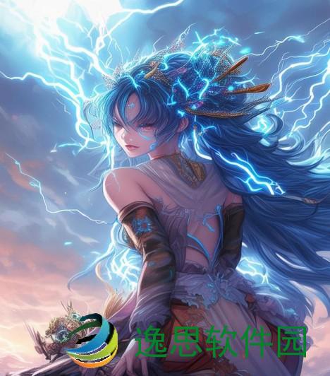 雷电将军与丘丘人繁衍后代-雷电丘丘王