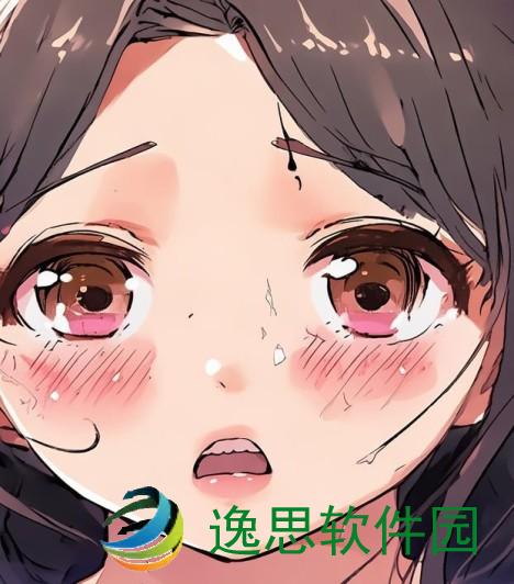 女流眼泪翻白眼害羞脸红真人;翻白眼流口水表情包女孩子