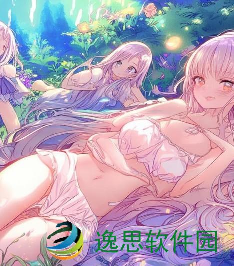 《沉睡中的姐姐与妙妙双胞胎的奇幻冒险》