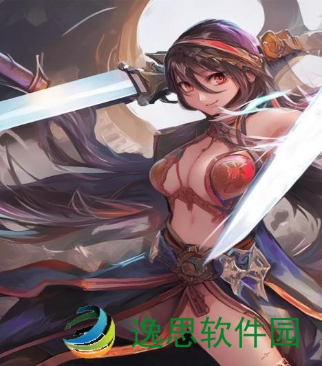 乱世之刃2单机版畅游战场激战四方英雄归来再续传奇