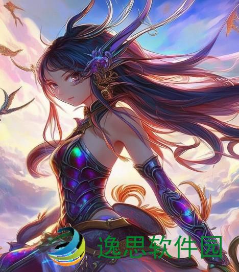 六龙争霸—六龙争霸风云再起英雄集结再战江湖传奇重燃热血奋战无畏前行