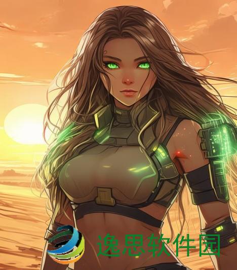 无人区地图导航-无人区探险新纪元智能地图导航助你安全穿越未知领域