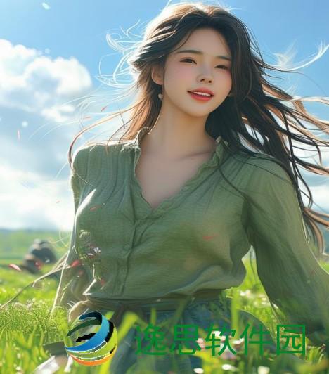 春耕时节田间忙碌的农人们与自然的和谐共生之旅