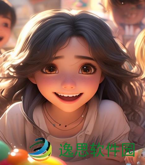 班级共享玩具的快乐时光与友谊的绽放