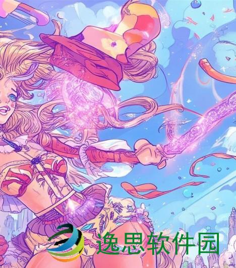 小丑辅助器的奇幻冒险：探索欢乐与智慧的结合之旅