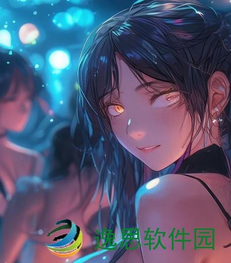 情人之间的狂欢夜群交游戏探索刺激欲望的极限之旅