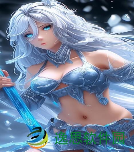 DNF男法师冰结师名称大全冰霜之力的魅力与创意展示