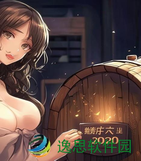 酒桶2020天赋探秘：开启你的个性化酒品之旅与品味体验
