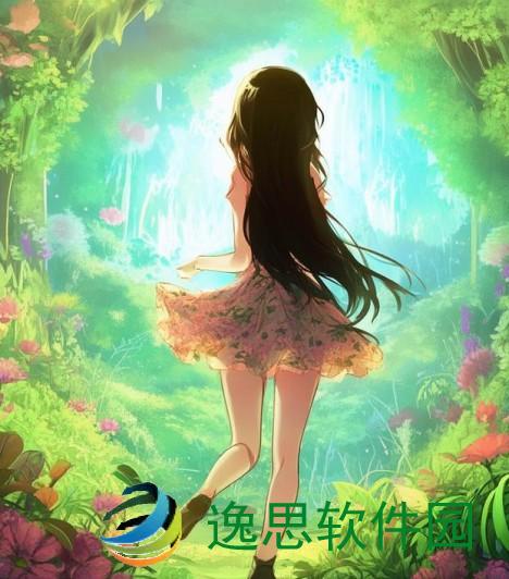 在秘密花园钻来钻去的人是谁写的歌;秘密花园中的神秘探险者是谁的旋律与追寻