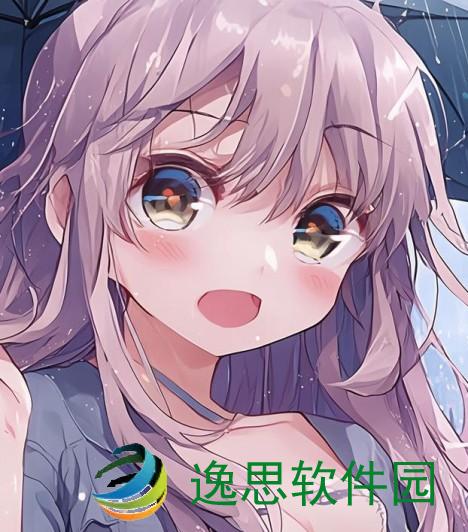 宝宝今晚不带小雨伞—小朋友忘记带伞了