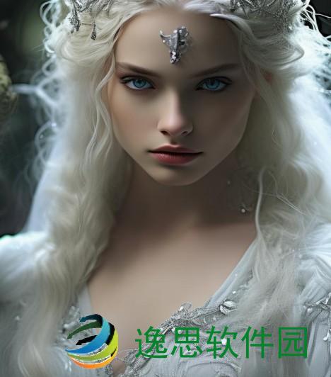 白皇后图片—白皇后：一位智慧与力量并存的象征，探索她的传奇故事与深邃内涵
