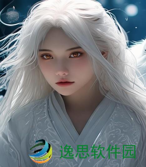 阴阳师白狼图片-白狼归来阴阳师的守护者与灵魂的交织之旅