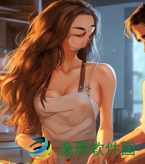 做饭的乐趣：老公也参与的温馨厨房时光