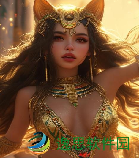 埃及猫舞蹈黄英文名—埃及猫舞蹈视频完整版