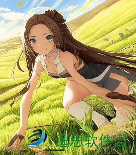 探索24种男女插秧法的传统与创新实践之旅