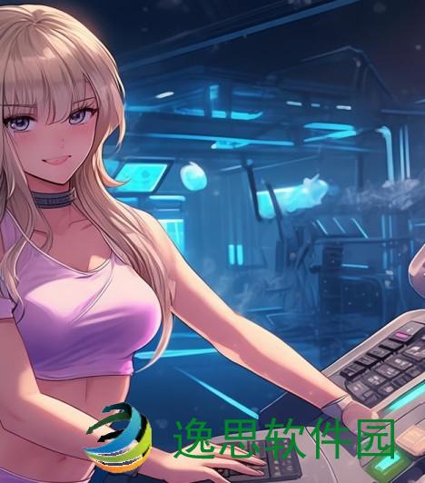 健身房模拟器-健身房模拟器steam叫什么