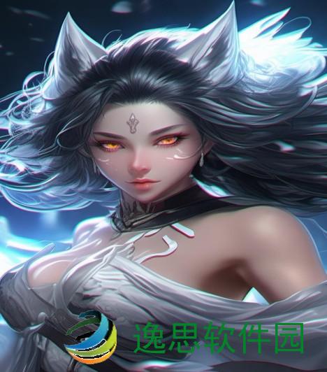 白狼新皮肤盛典揭幕 探索阴阳师中的神秘魅力与传说
