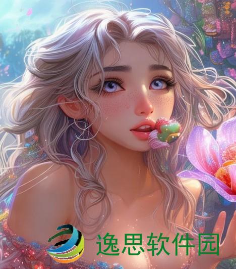 吃花美食与伪骨科的奇妙融合探秘之旅