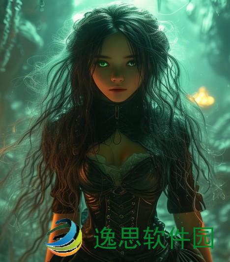 神秘哥布林洞穴探险之旅揭开未知的古老秘密