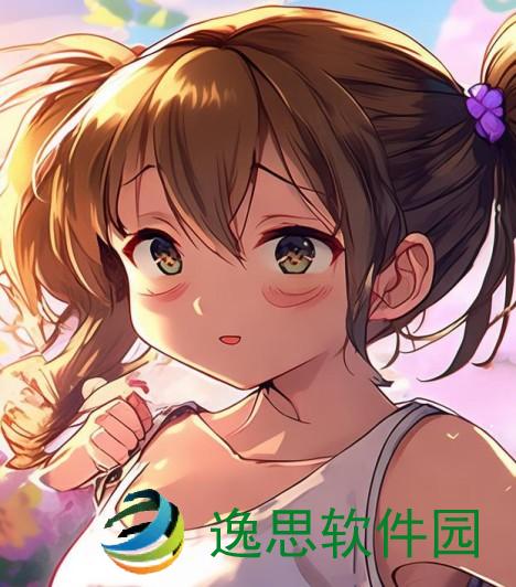 双马尾少女的捉弄与反击 让青春更加精彩的故事