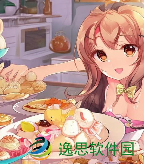 探讨如何在美食中巧妙运用小兔兔元素的创意吃法