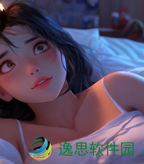 双人睡前肢体接触运动提升亲密感与睡眠质量的完美指南
