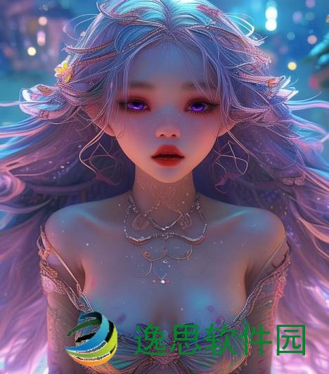 二次元梦幻世界：探索动漫人物的奇妙旅程与情感交织