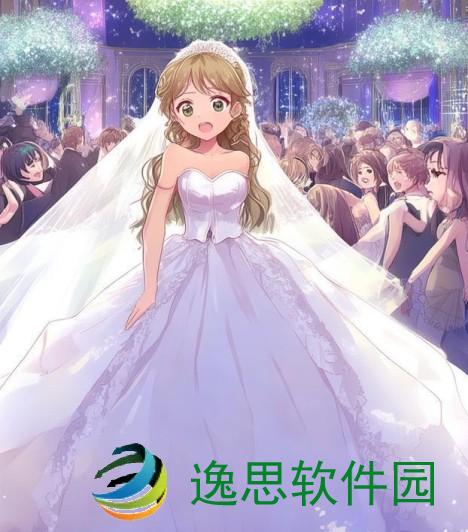 结婚晚上玩新娘_结婚很多人在玩新娘怎么玩
