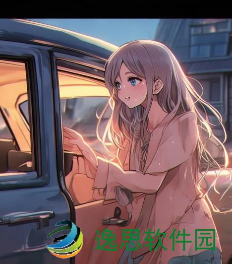 朋友送我回家途中意外发生的温暖瞬间