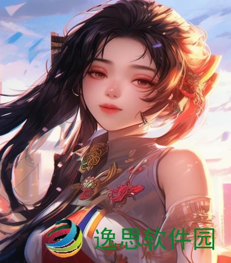2024年CF孙尚香正能量图片展现勇气与希望的力量