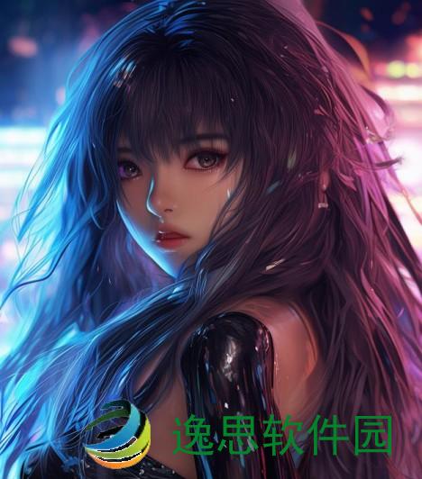 二次元动漫视频素材精选助你创作精彩作品的灵感源泉