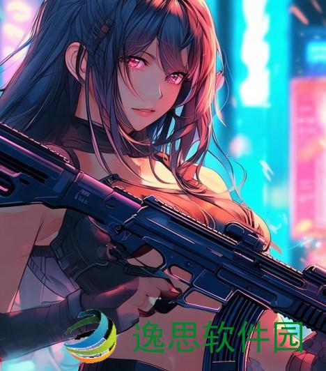 an94突击原型-an94突击的图片大全大图