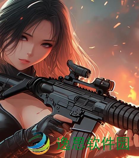 穿越火线m4a1-s(穿越火线-S：战场上的传奇武器与玩家的热血故事)