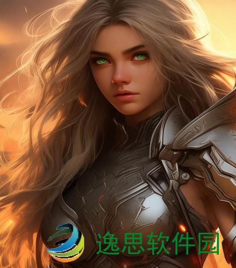 伽罗太华：荣耀之路的守护者与战场上的传奇女神