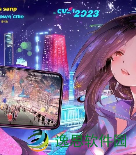 央视跨年晚会在哪个app看、央视跨年晚会在哪个APP观看最方便 2023年跨年盛典不容错过